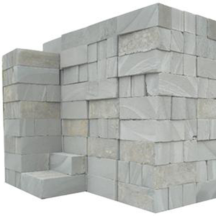 石狮不同砌筑方式蒸压加气混凝土砌块轻质砖 加气块抗压强度研究