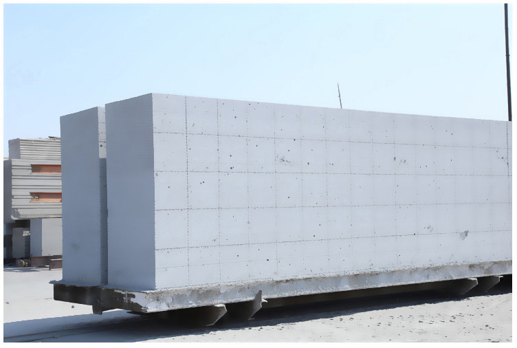 石狮江西浙江安徽厂家：一种蒸压alc轻质隔墙板及其制备方法研究